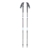 Black Diamond WOMEN'S TRAIL PRO POLES, Robuste Damen-Trekkingstöcke mit FlickLock-Pro-System, verstellbar - 1