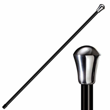 Cold Steel Spazierstock City Stick (Ab 18), grau, M - 