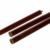 Eleganter Gehstock TM22053 Holz mit Messinggriff Widder Griff Spazierstock Gehhilfe 97cm Stock zerlegbar in 3 Teile ideal zum verreisen - 3