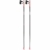 LEKI Flash Carbon Nordic Walkingstöcke, Black, 115cm - 1