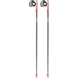 Leki Flash Carbon Walkingstöcke, 120CM - 1