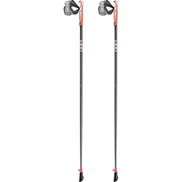 Leki Flash Carbon Walkingstöcke, 120CM - 2