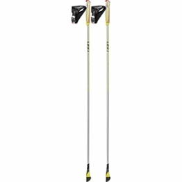 LEKI Smart Carbon Nordic Walkingstöcke, 105CM - 1