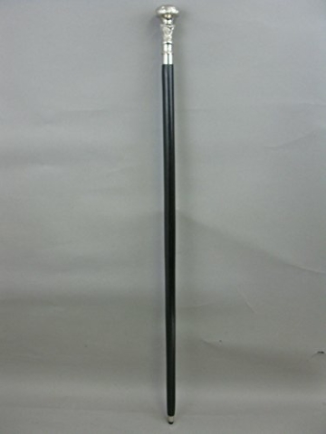 Medieval Replicas Gehstock Spazierstock Wanderstock Bräutigam M2 96cm - 2