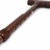 PEPE - Gehstock Klappbar, Gehstock Damen Höhenverstellbar, Gehstock Herren Elegant, Spazierstock Herren Aluminium, Gehstock Faltbar, Spazierstock Damen, Gehstock für Senioren, Gehstock Bronze - 5