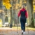 Premium Faltbare Nordic Walking Stöcke | ultraleichte 249g, verstellbar, 105-135cm Teleskobstange, 67% Carbon | Trekkingstöcke, Wanderstöcke, Walkingsticks für Damen & Herren - 7