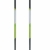 Swix CT4 Nordic Walking Stock Lime Carbon Tech mit Twist & Go Spitze 1 Paar 115cm - 1